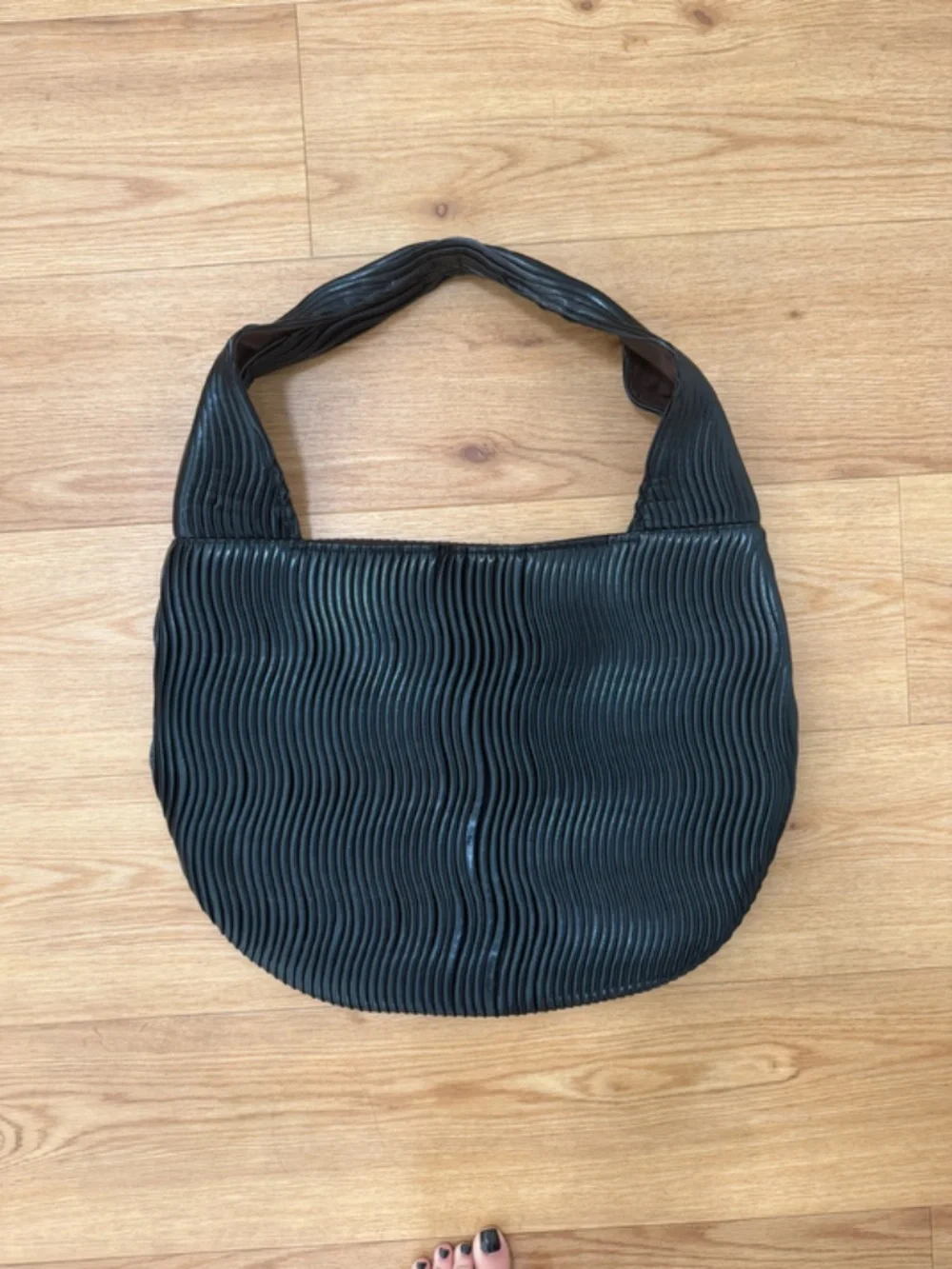Ninstudio Axle Tote Bag Mexican Brand